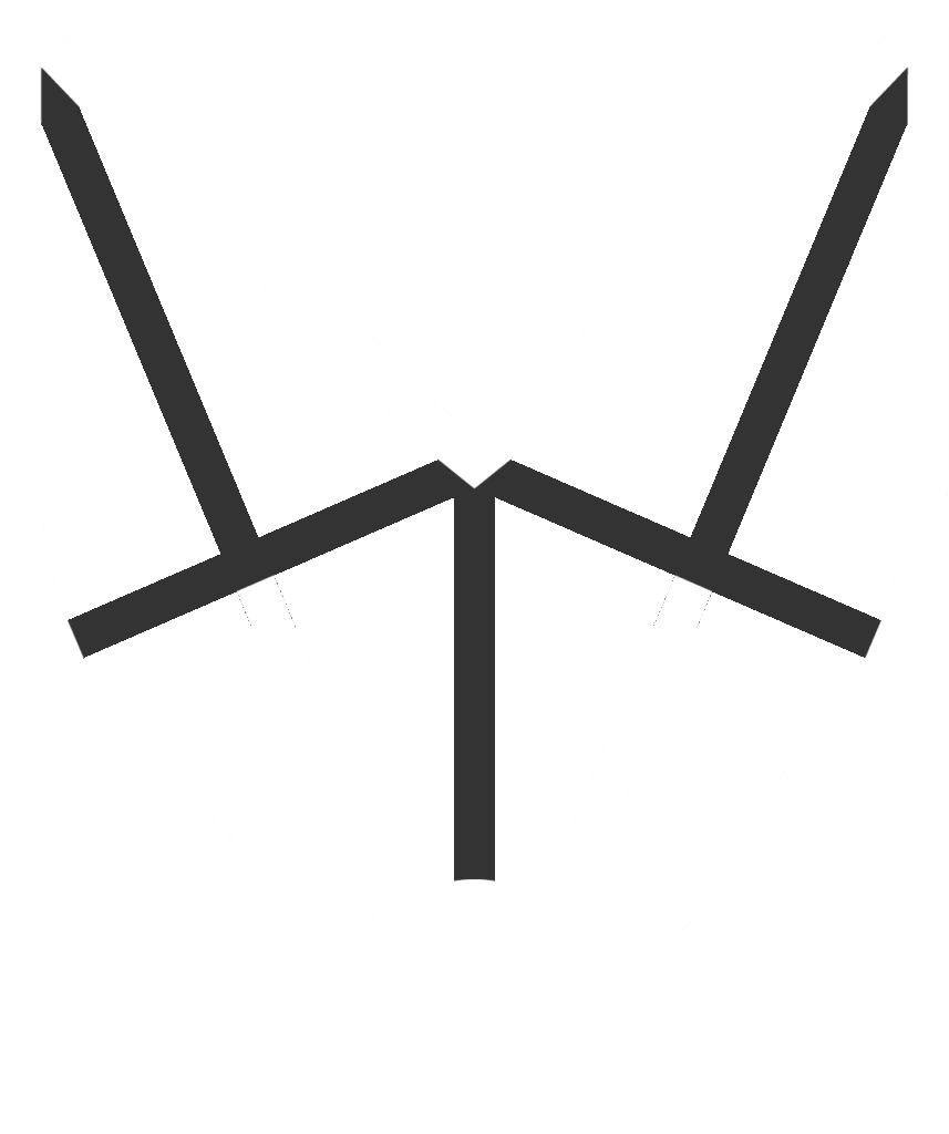Caracal Creative Icon "Cat" portion