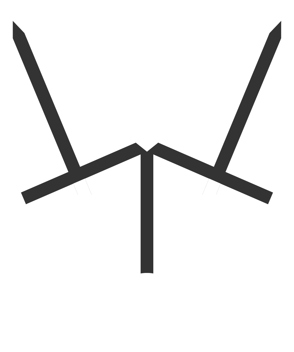 Caracal Creative Icon "Cat" portion