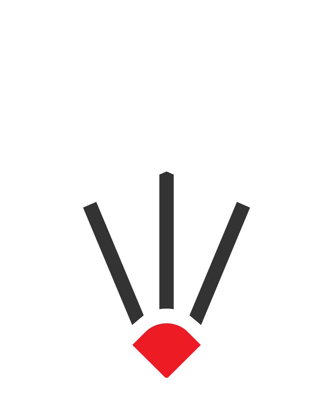 Caracal Creative Icon "Pencil" portion